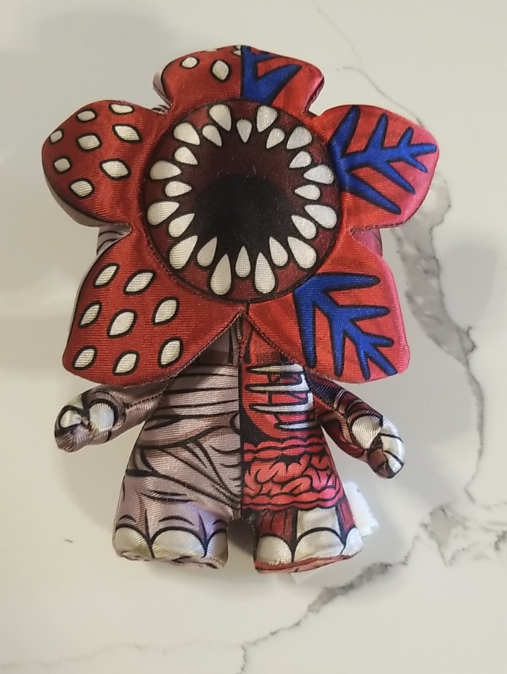 Stranger things Plush Yume